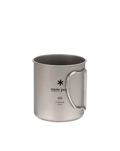 Ti Single 450 Cup
