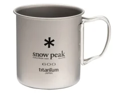 Ti Single 300/600 Cup