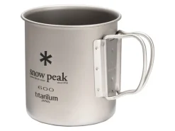 Ti Single 300/600 Cup