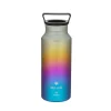 Titanium Aurora Bottle