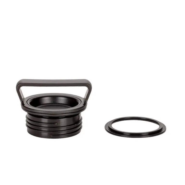 Titanium Aurora Bottle