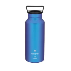 Titanium Aurora Bottle