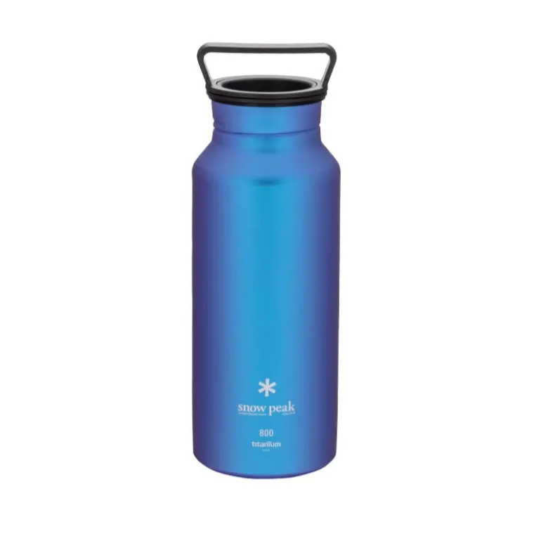 Titanium Aurora Bottle
