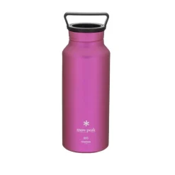 Titanium Aurora Bottle