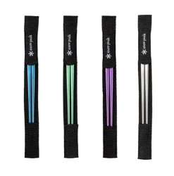 Titanium Chopsticks