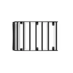 [TOYOTA RAV4 ROOF RACK] 2019-2021