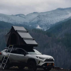 [TOYOTA RAV4 ROOF RACK] 2019-2021
