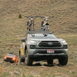 [TOYOTA RAV4 ROOF RACK] 2019-2021