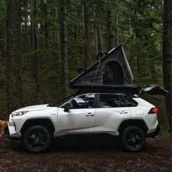 [TOYOTA RAV4 ROOF RACK] 2019-2021