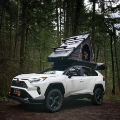 [TOYOTA RAV4 ROOF RACK] 2019-2021
