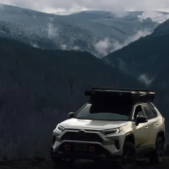 [TOYOTA RAV4 ROOF RACK] 2019-2021
