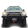 [TOYOTA 4RUNNER BAJA FRONT BUMPER] 2010-2013