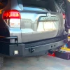 [TOYOTA 4RUNNER CLASSIC REAR BUMPER ] 2010-2019