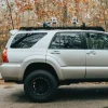 [TOYOTA 4RUNNER PRINSU ROOF RACK] 2003-2009