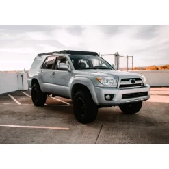 [TOYOTA 4RUNNER PRINSU ROOF RACK] 2003-2009
