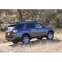 [TOYOTA 4RUNNER SLIMLINE II ROOF RACK KIT]