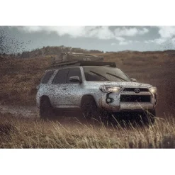[TOYOTA 4RUNNER SLIMLINE II ROOF RACK KIT]