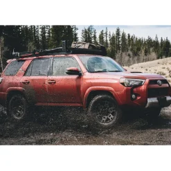 [TOYOTA 4RUNNER SLIMLINE II ROOF RACK KIT]