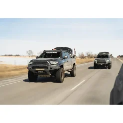 [TOYOTA TACOMA BAJA FRONT BUMPER] 2016-2021