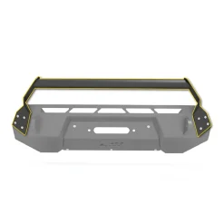 [TOYOTA TACOMA COVERT BOLT-ON GRILL GUARD] 2016-2020