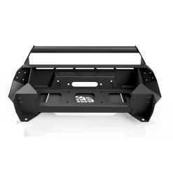 [TOYOTA TACOMA COVERT BOLT-ON GRILL GUARD] 2016-2020