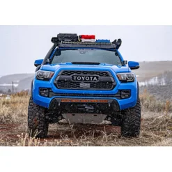 [TOYOTA TACOMA COVERT FRONT BUMPER] 2016-2021