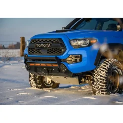 [TOYOTA TACOMA COVERT FRONT BUMPER] 2016-2021