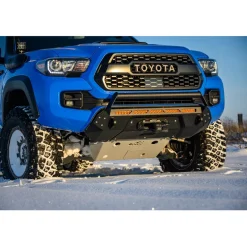[TOYOTA TACOMA COVERT FRONT BUMPER] 2016-2021
