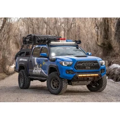 [TOYOTA TACOMA COVERT FRONT BUMPER] 2016-2021