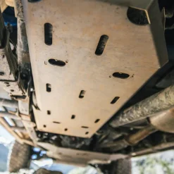 [TOYOTA TACOMA GAS TANK SKID] 2016-2021