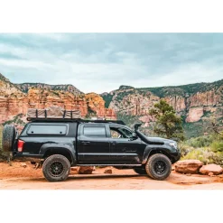 [TOYOTA TACOMA HIGH CLEARANCE REAR BUMPER] 2016-2021