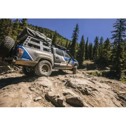 [TOYOTA TACOMA HIGH CLEARANCE REAR BUMPER] 2016-2021