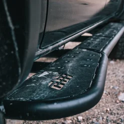 [TOYOTA TACOMA OVERLAND BOLT-ON ROCK SLIDERS] 2016-2021