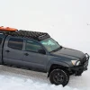 [TOYOTA TACOMA PRINSU CAB RACK] 2005-2021