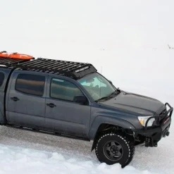 [TOYOTA TACOMA PRINSU CAB RACK] 2005-2021