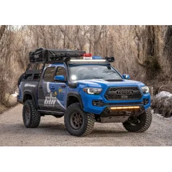 [TOYOTA TACOMA PRINSU CAB RACK] 2005-2021