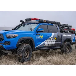 [TOYOTA TACOMA PRINSU CAB RACK] 2005-2021