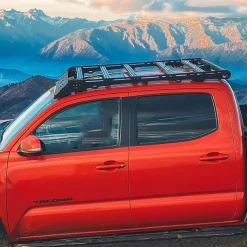 [TOYOTA TACOMA PRINSU CAB RACK] 2005-2021