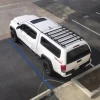 [TOYOTA TACOMA PRINSU TOP RACK] 2005-2022  Short Bed