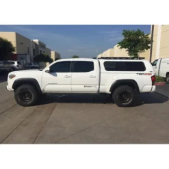 [TOYOTA TACOMA PRINSU TOP RACK] 2005-2022  Short Bed