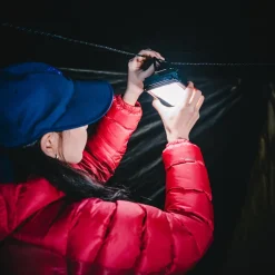 [ULTRA 3.0] Rechargeable Area Light