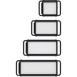 [ULTRA 3.0] Rechargeable Area Light