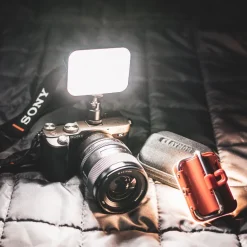 [ULTRA MINI] Rechargeable Area Light