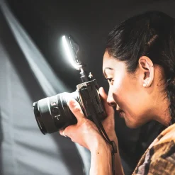 [ULTRA MINI] Rechargeable Area Light