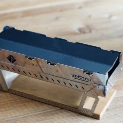 [UNICONN-S GRILL/FIRE PIT] SET