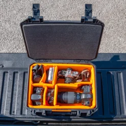 [V550] Vault Equipment Case