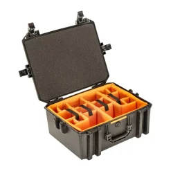 [V550] Vault Equipment Case