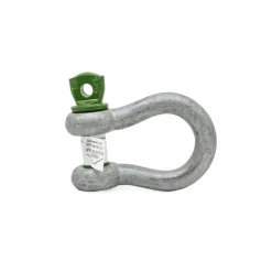 [VAN BEEST GREEN PIN HARD SHACKLES]