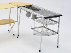 Wire Mesh Tray Deep 1 Unit