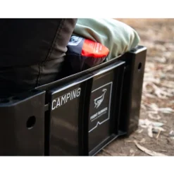 [WOLF/CUB PACK CAMPSITE ORGANIZING LABELS]